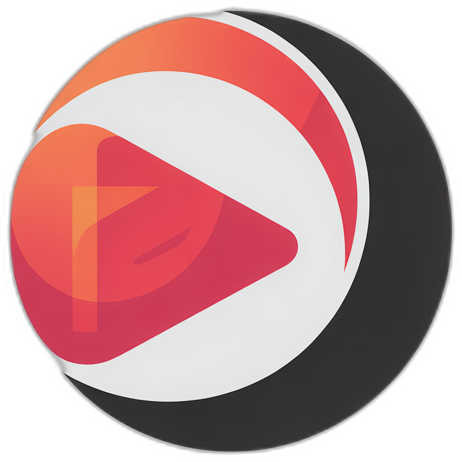 传奇影院官方Logo